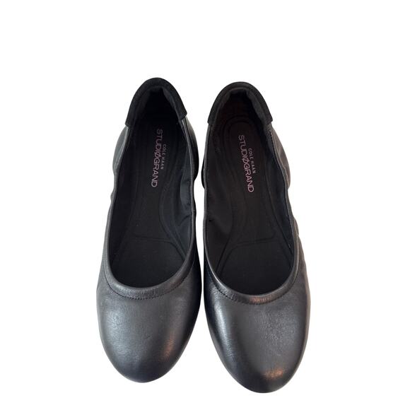 Cole Haan StudioGrand Packable Ballet Flats, 8 - Picture 2 of 7